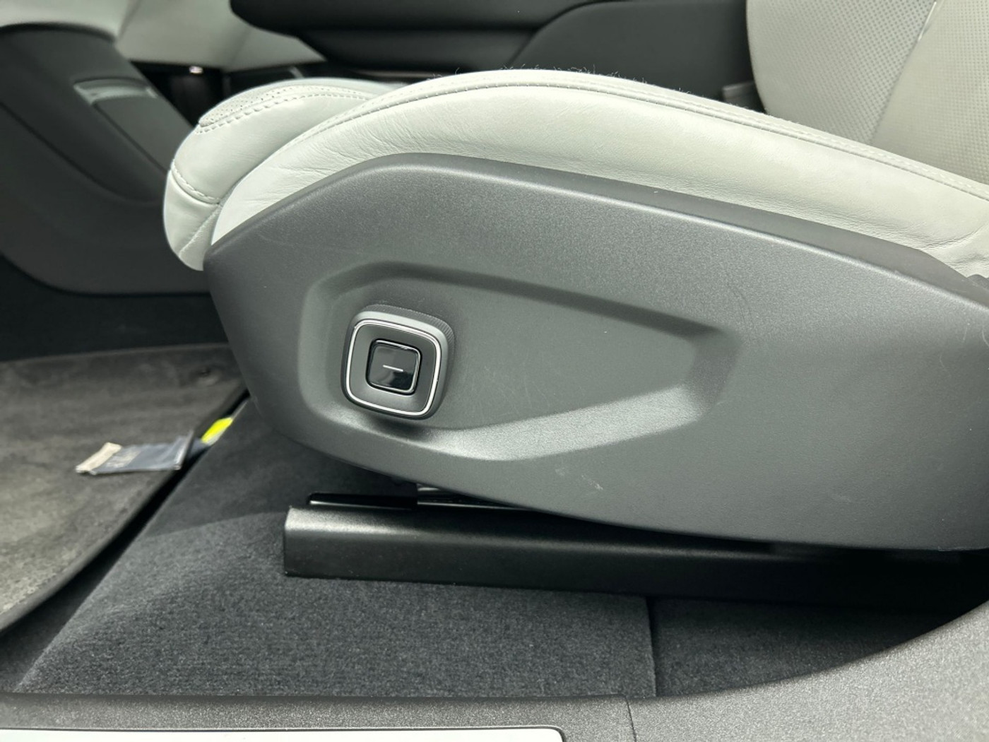 Foto van Polestar Polestar 3