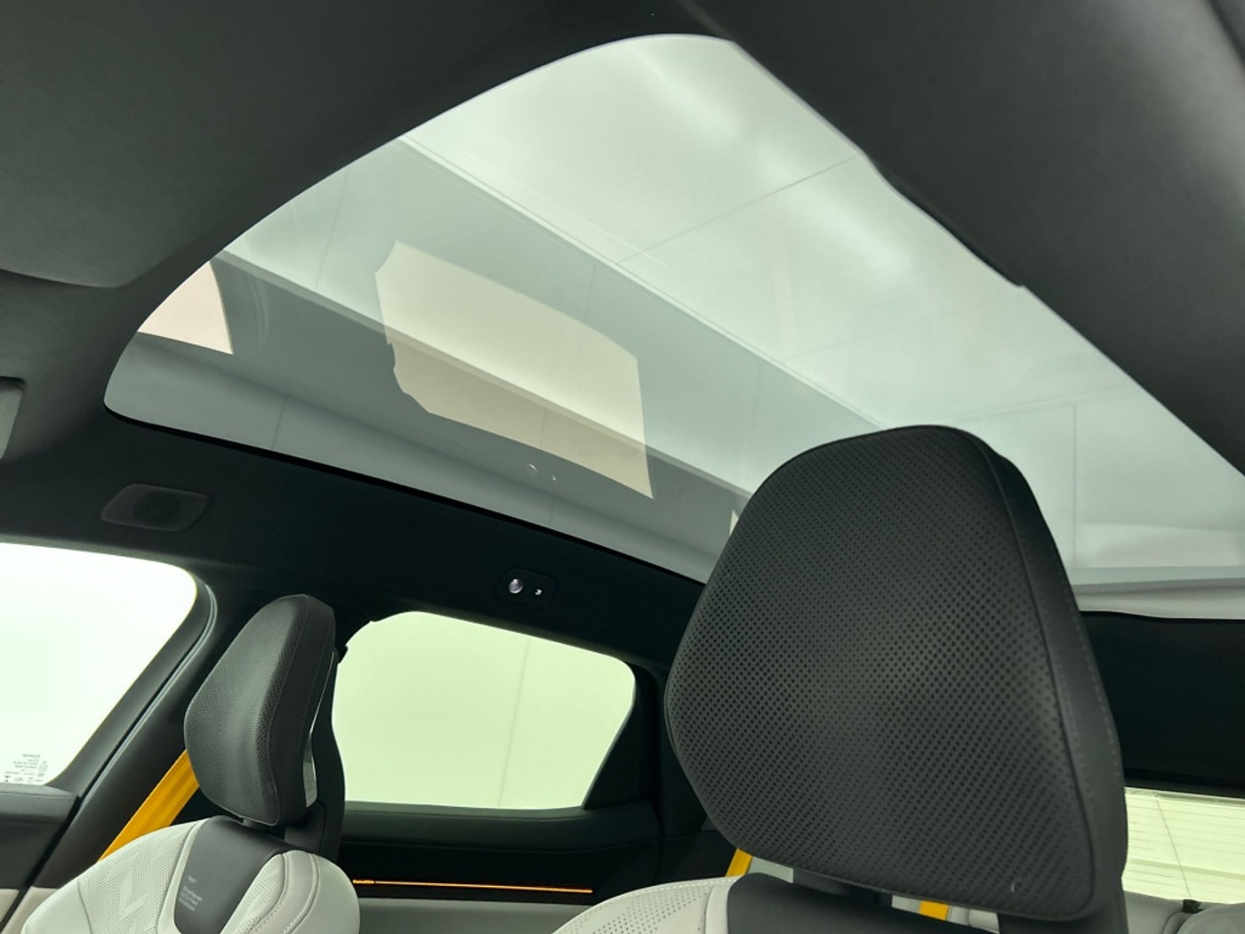 Foto van Polestar Polestar 3