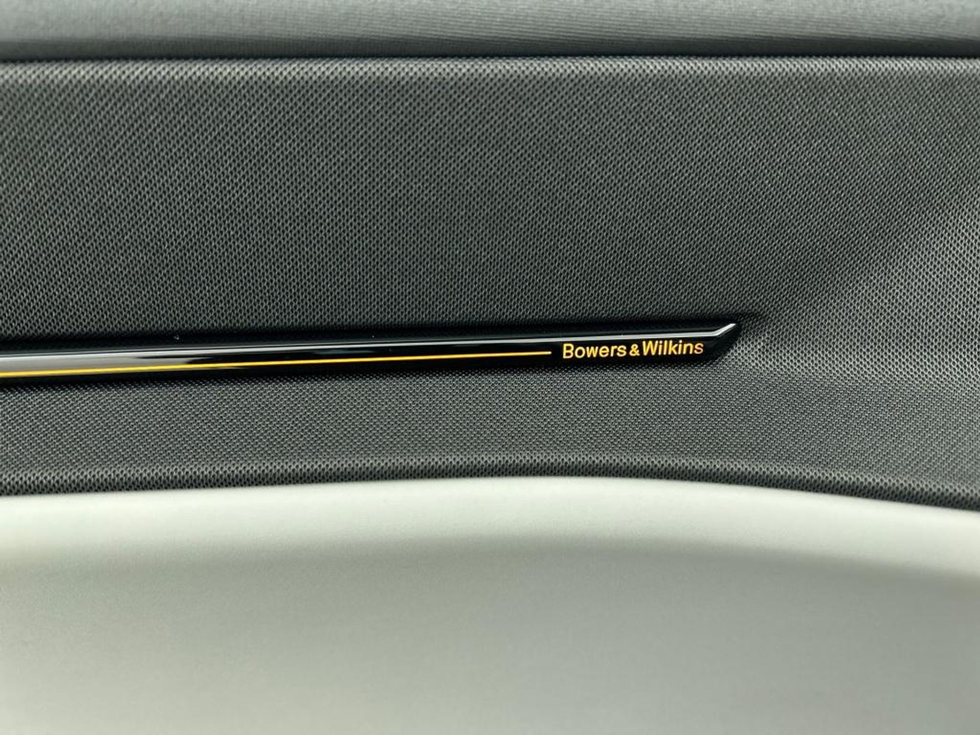 Foto van Polestar Polestar 3