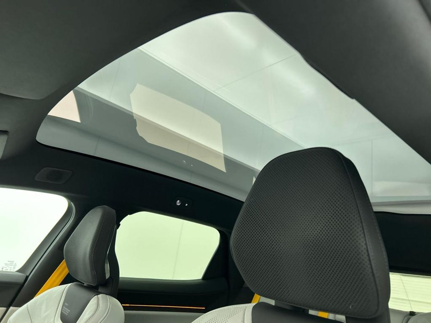 Foto van Polestar Polestar 3