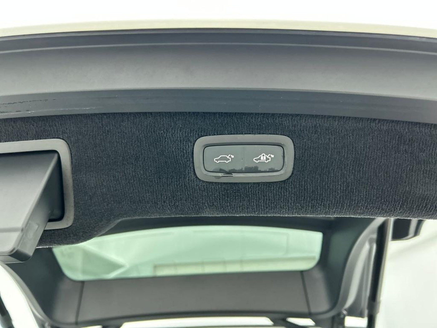 Foto van Polestar Polestar 3