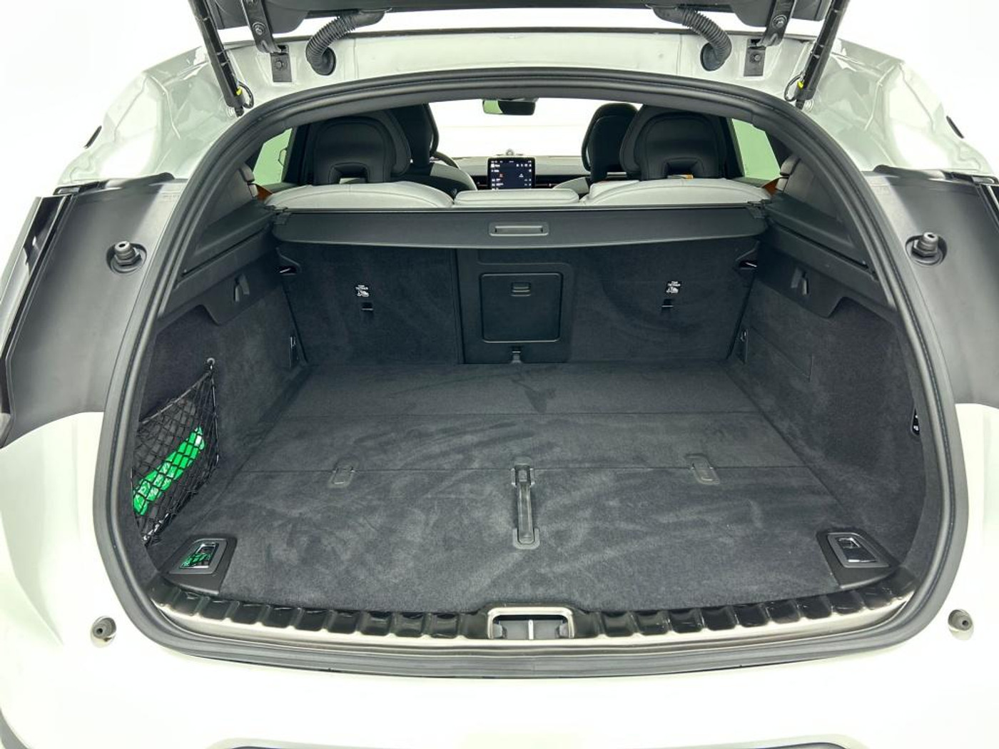 Foto van Polestar Polestar 3