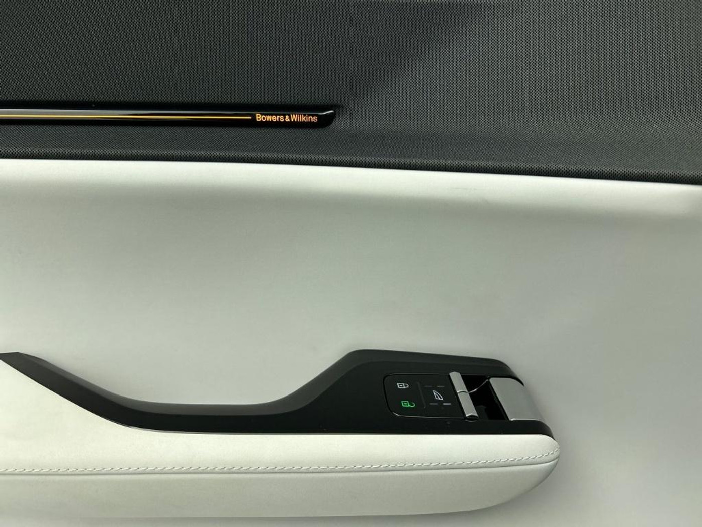 Foto van Polestar Polestar 3