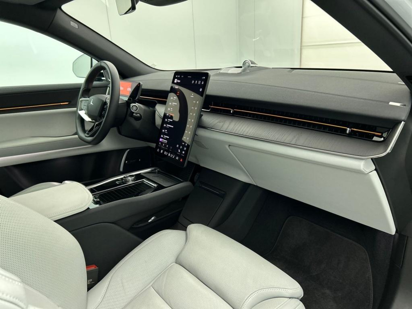 Foto van Polestar Polestar 3