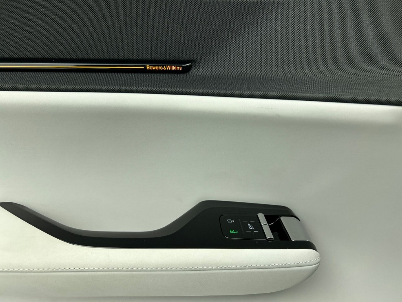Foto van Polestar Polestar 3