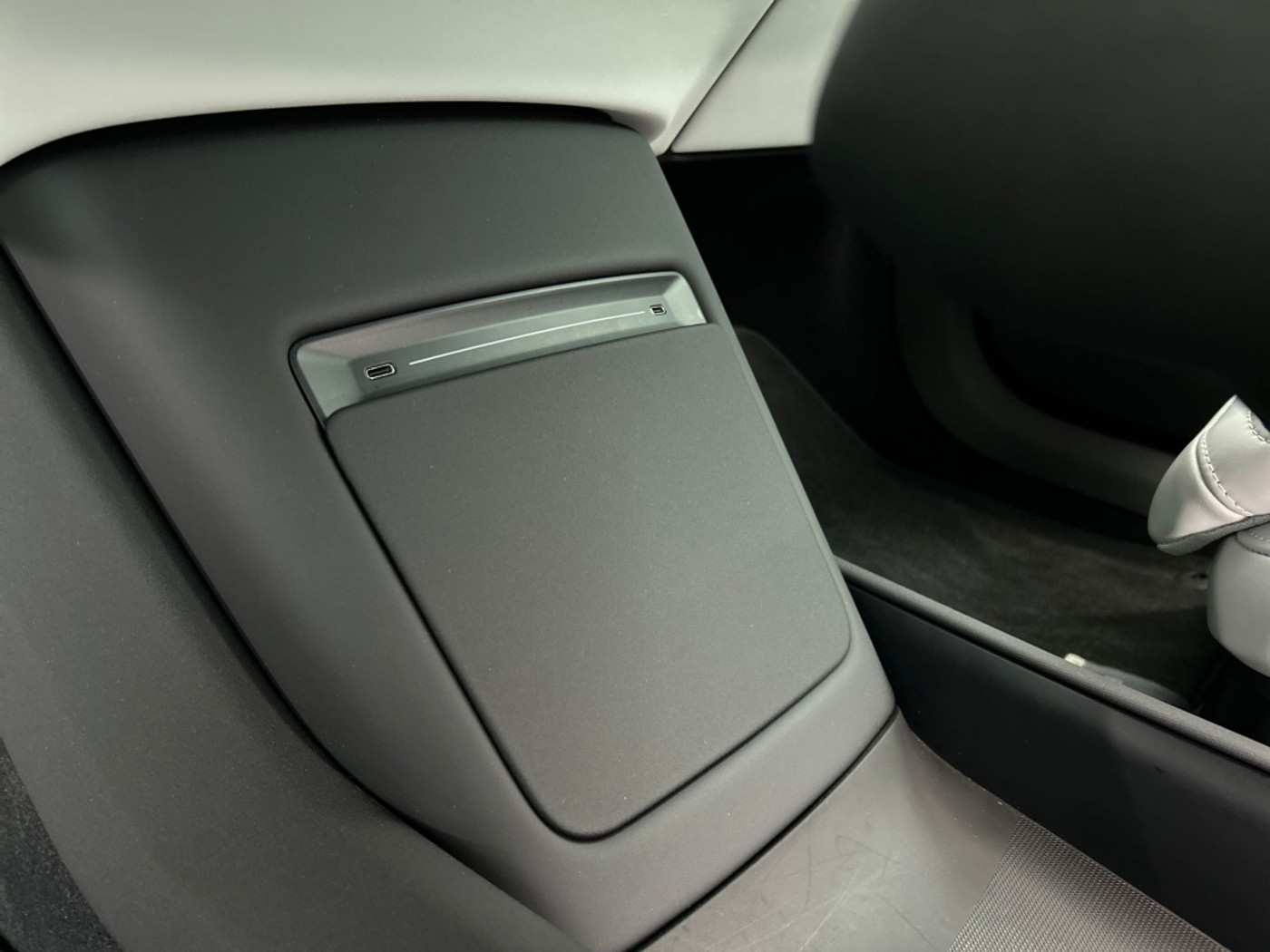 Foto van Polestar Polestar 3