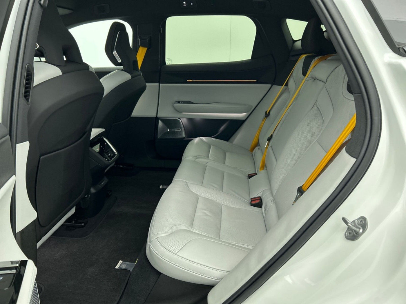 Foto van Polestar Polestar 3