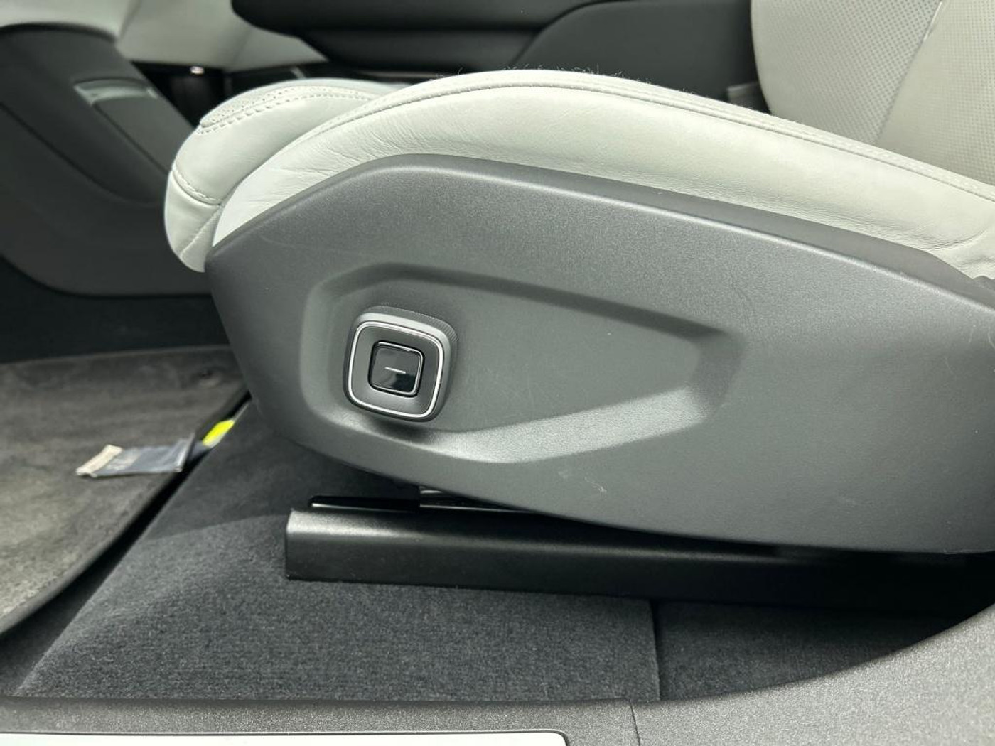 Foto van Polestar Polestar 3
