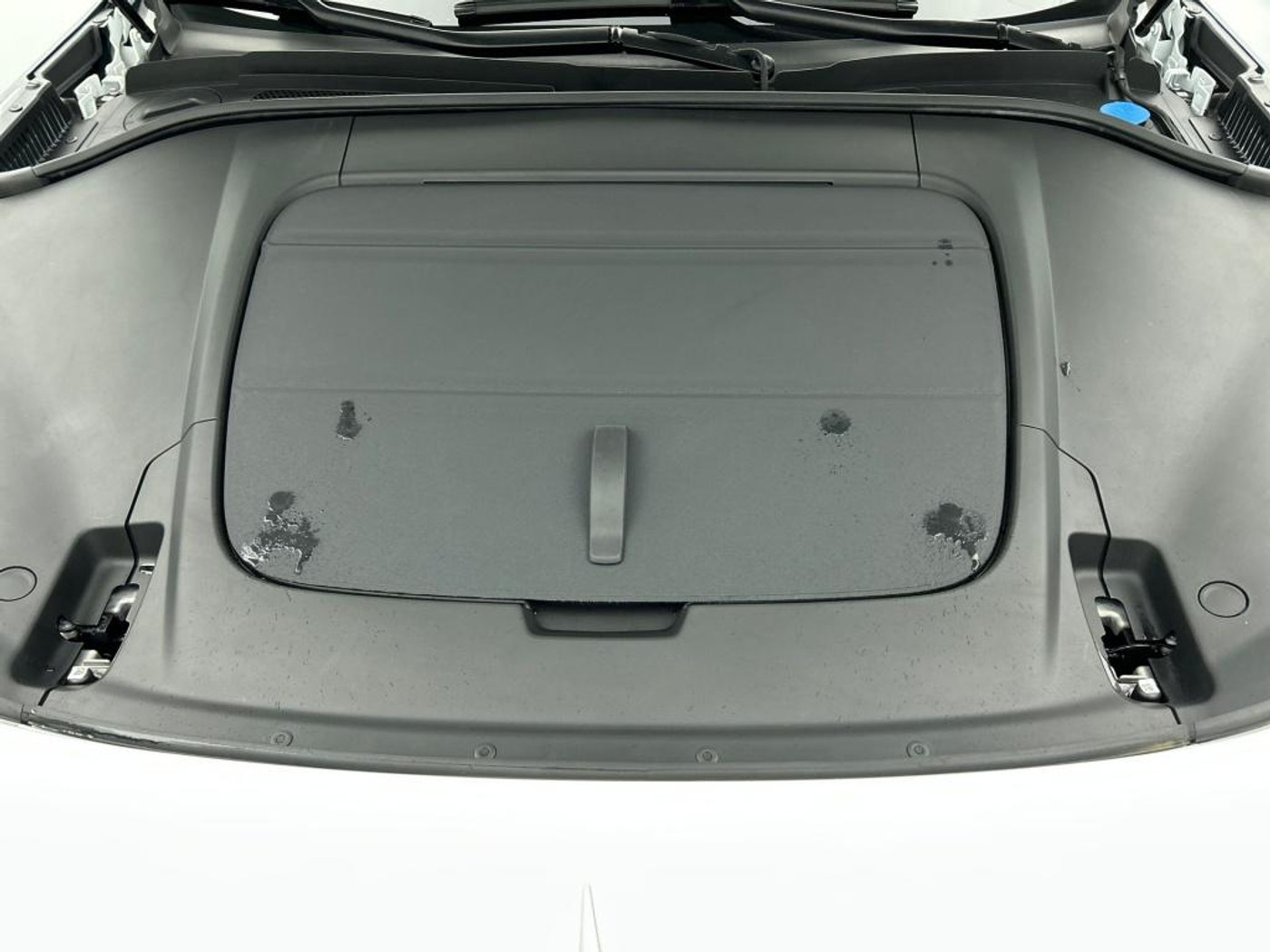Foto van Polestar Polestar 3