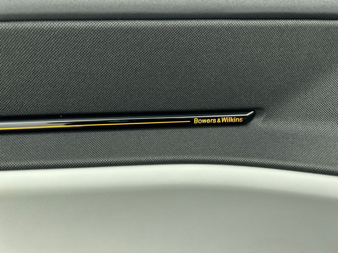 Foto van Polestar Polestar 3