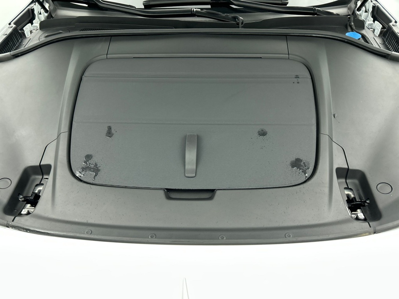 Foto van Polestar Polestar 3