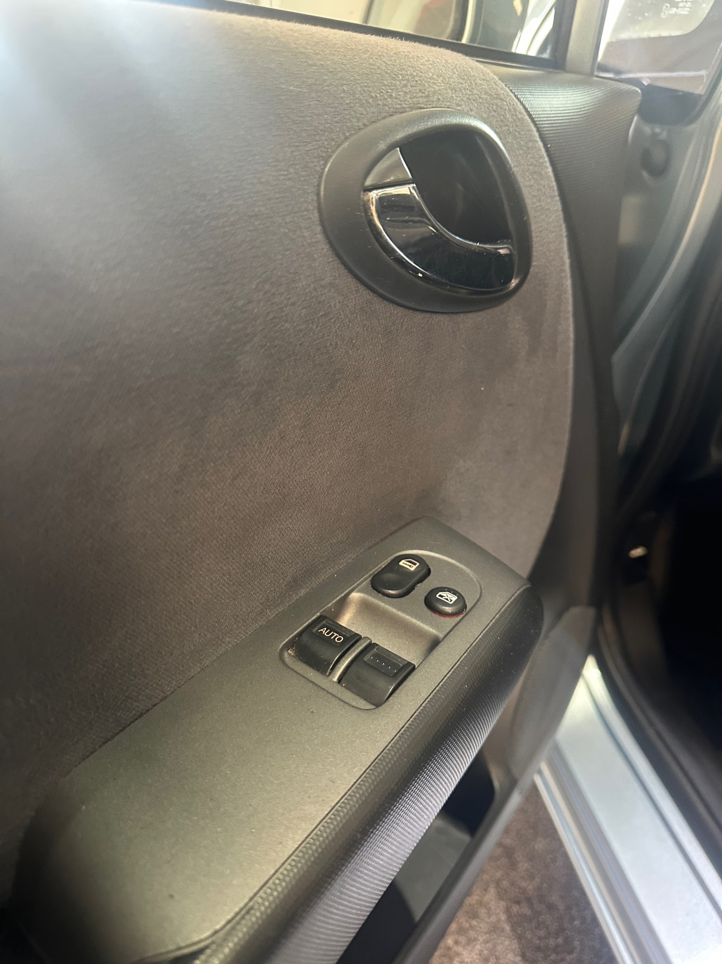 Foto van Honda Jazz