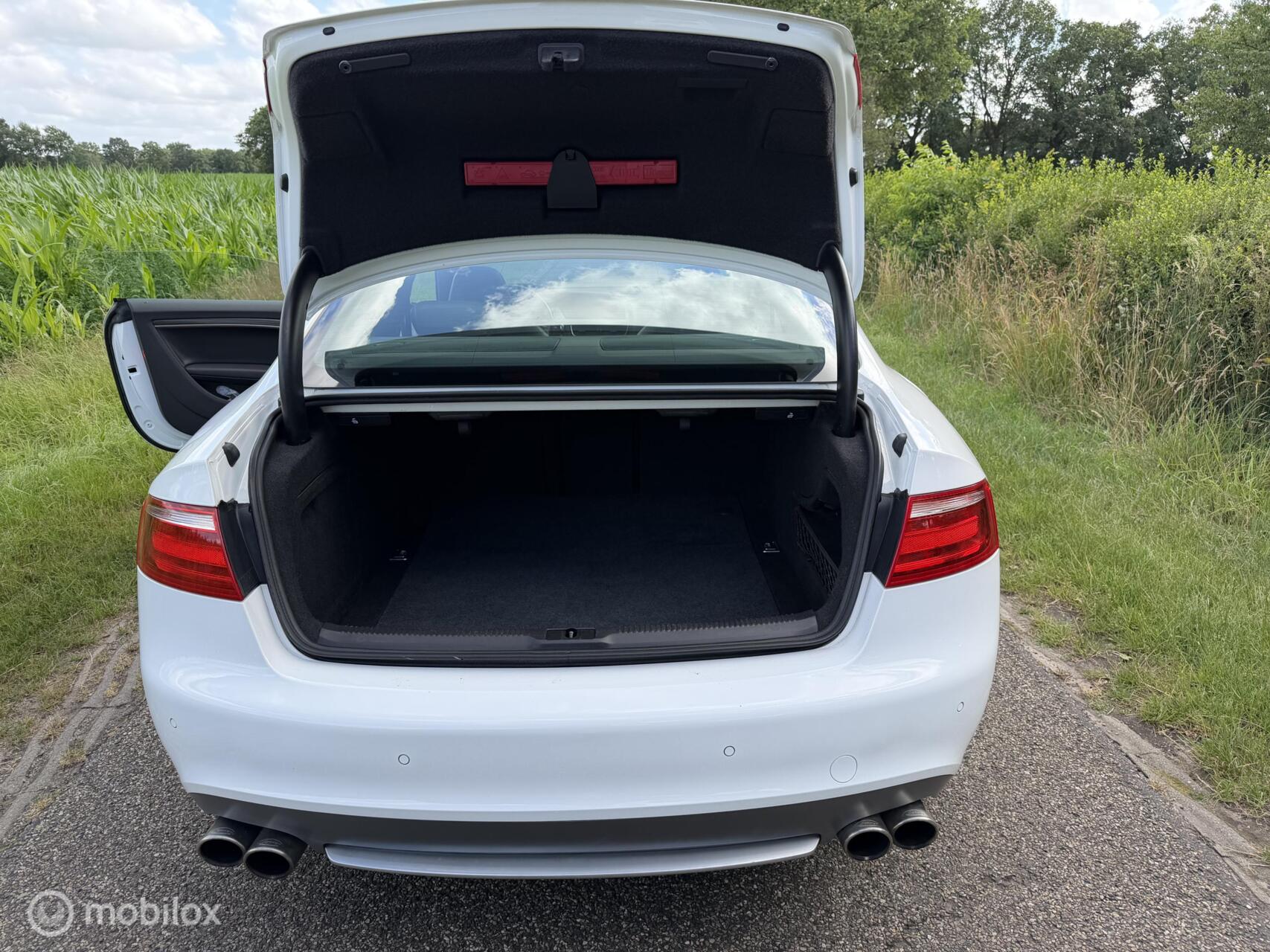 Foto van Audi Audi S5