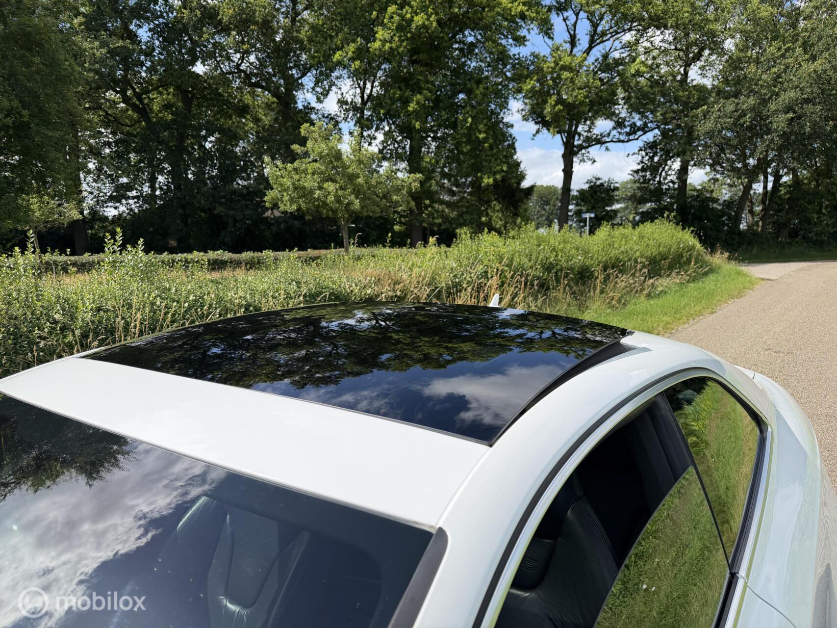 Foto van Audi Audi S5