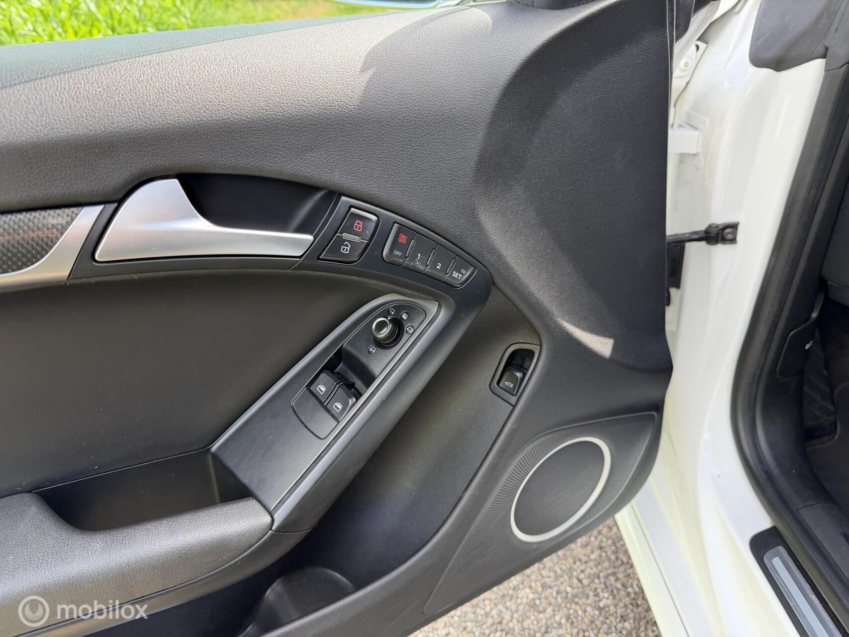 Foto van Audi Audi S5