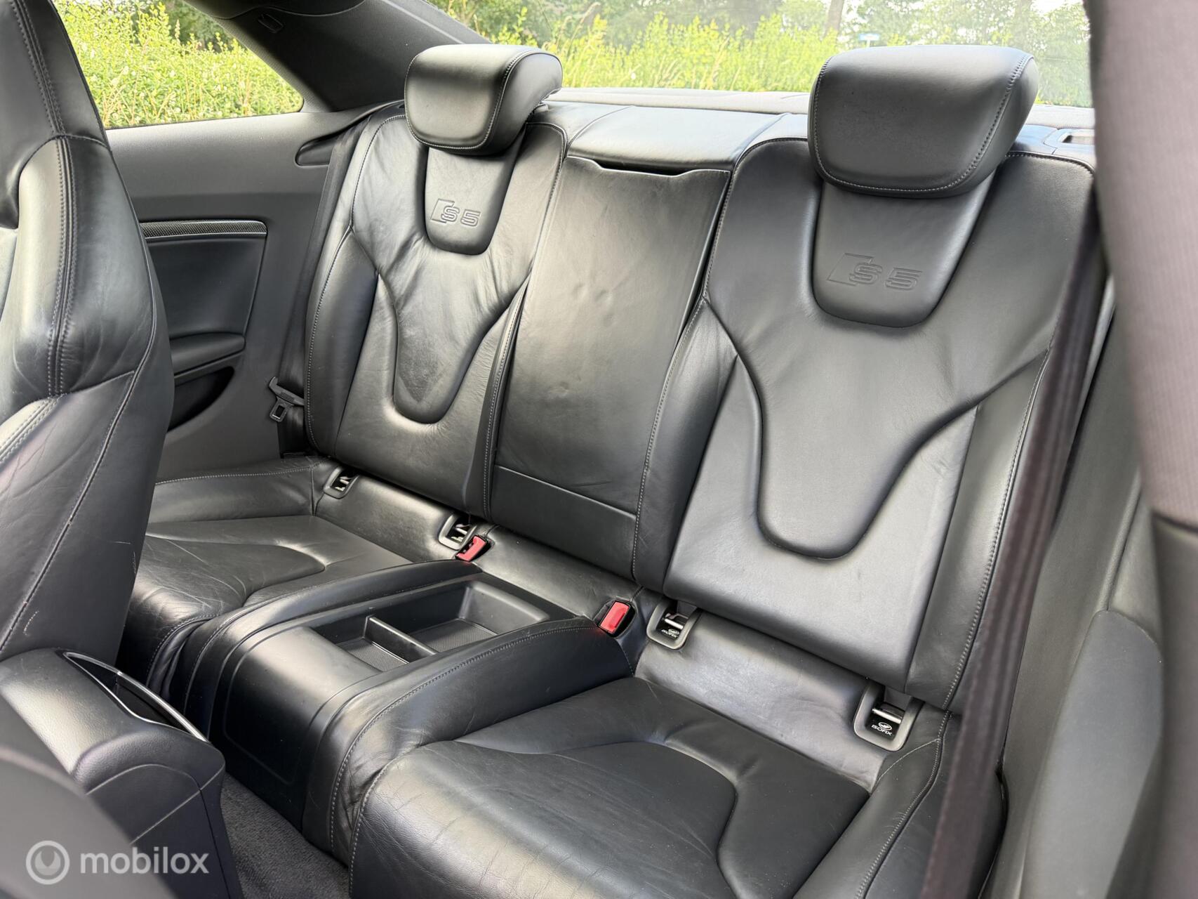 Foto van Audi Audi S5