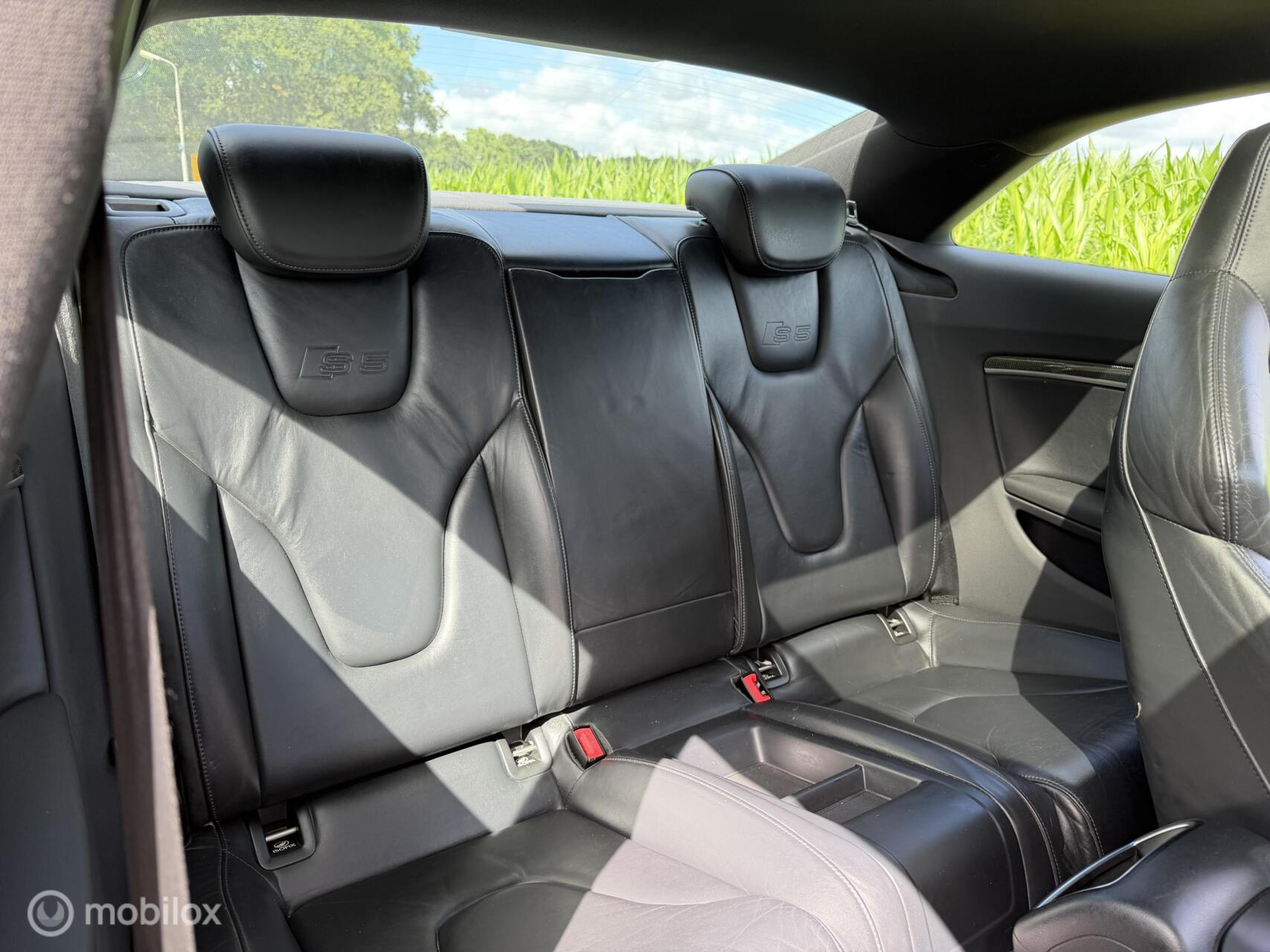 Foto van Audi Audi S5