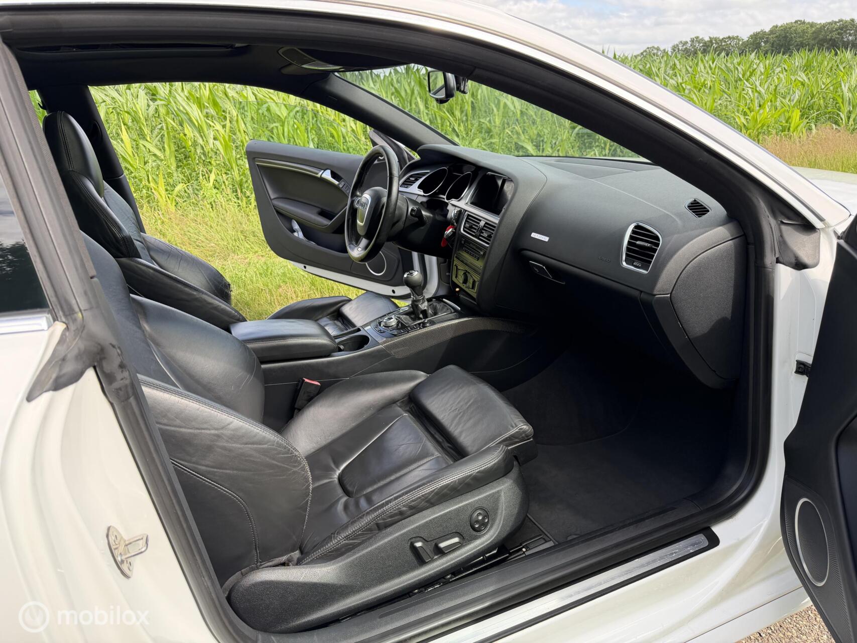 Foto van Audi Audi S5