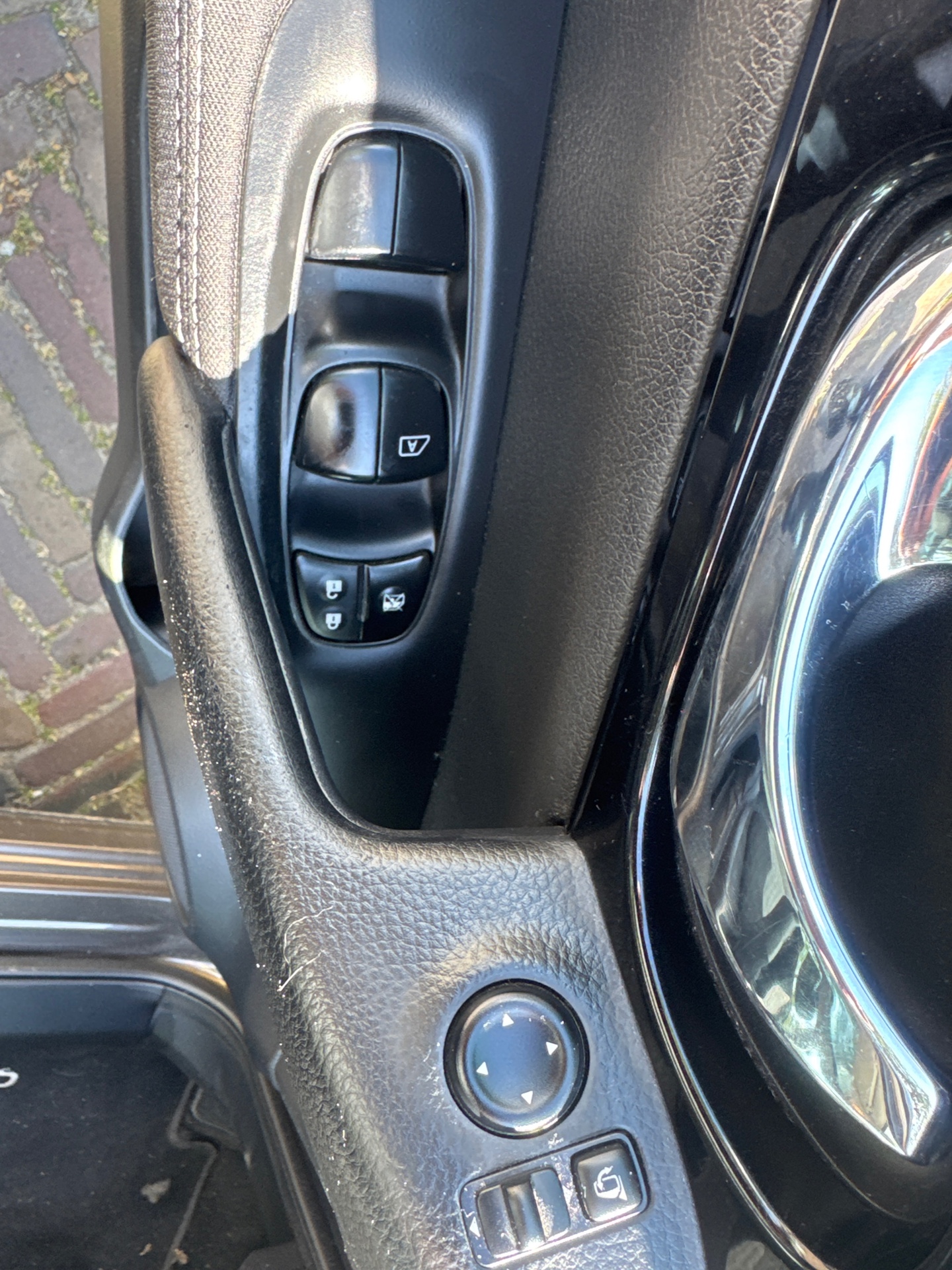 Foto van Nissan Nissan Qashqai
