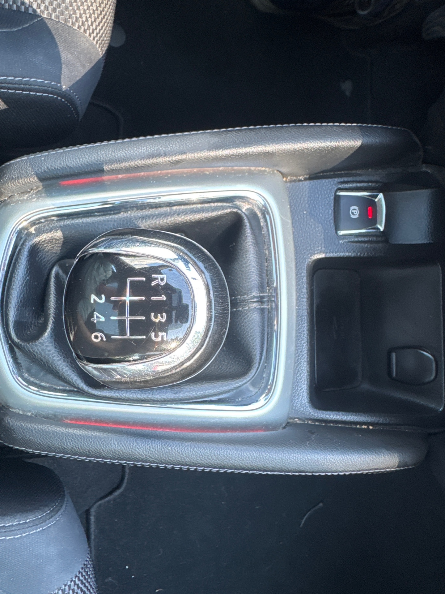 Foto van Nissan Nissan Qashqai