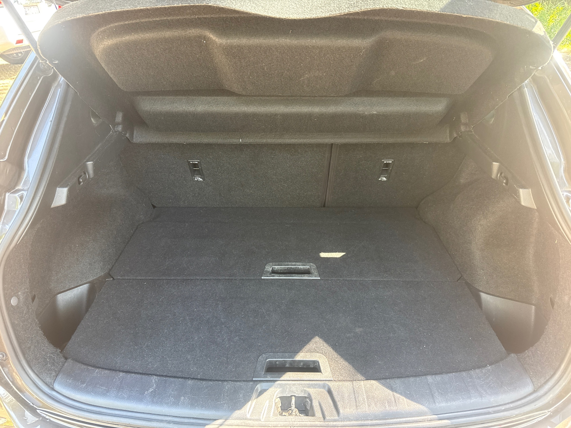 Foto van Nissan Nissan Qashqai