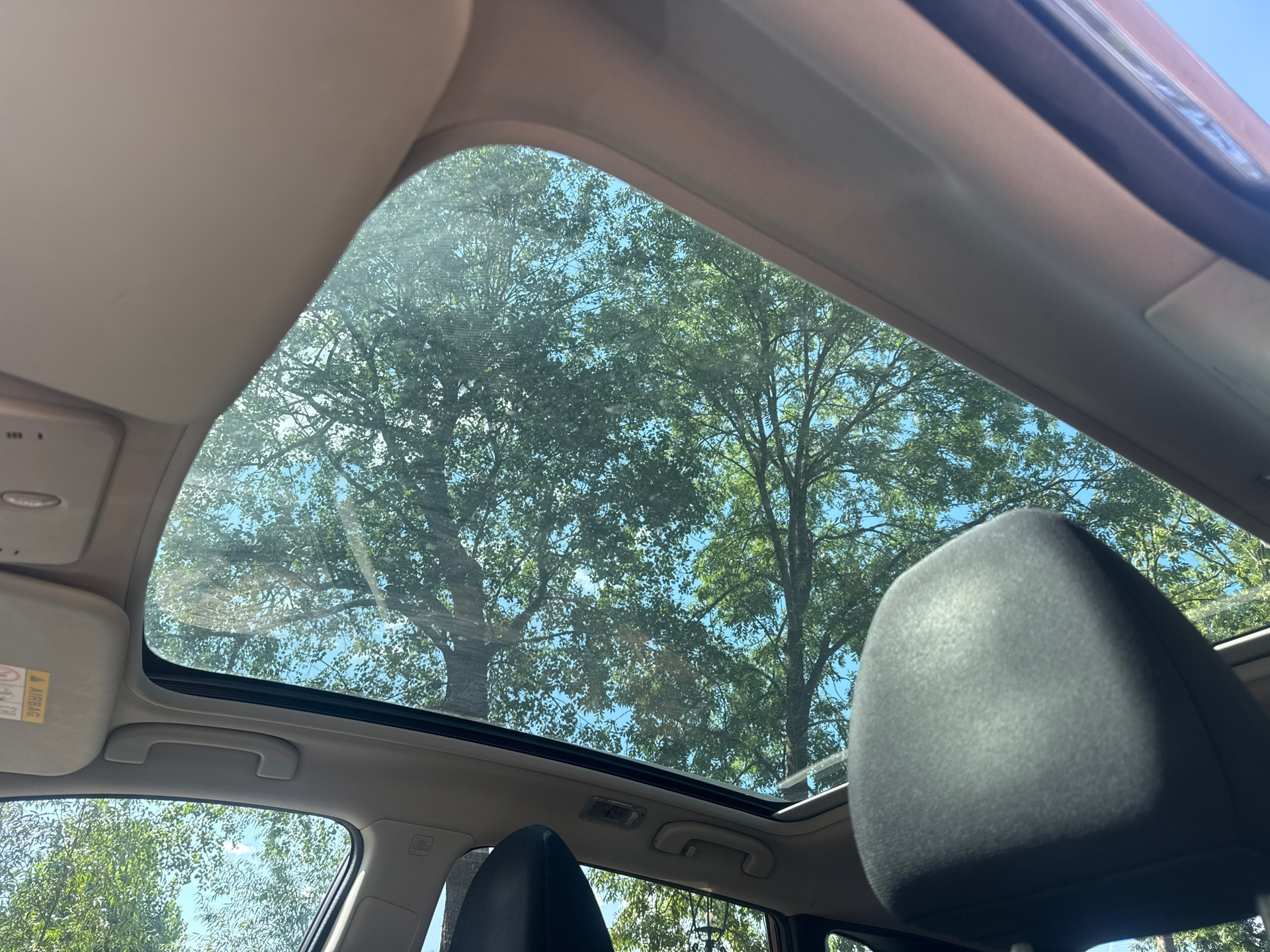 Foto van Nissan Nissan Qashqai