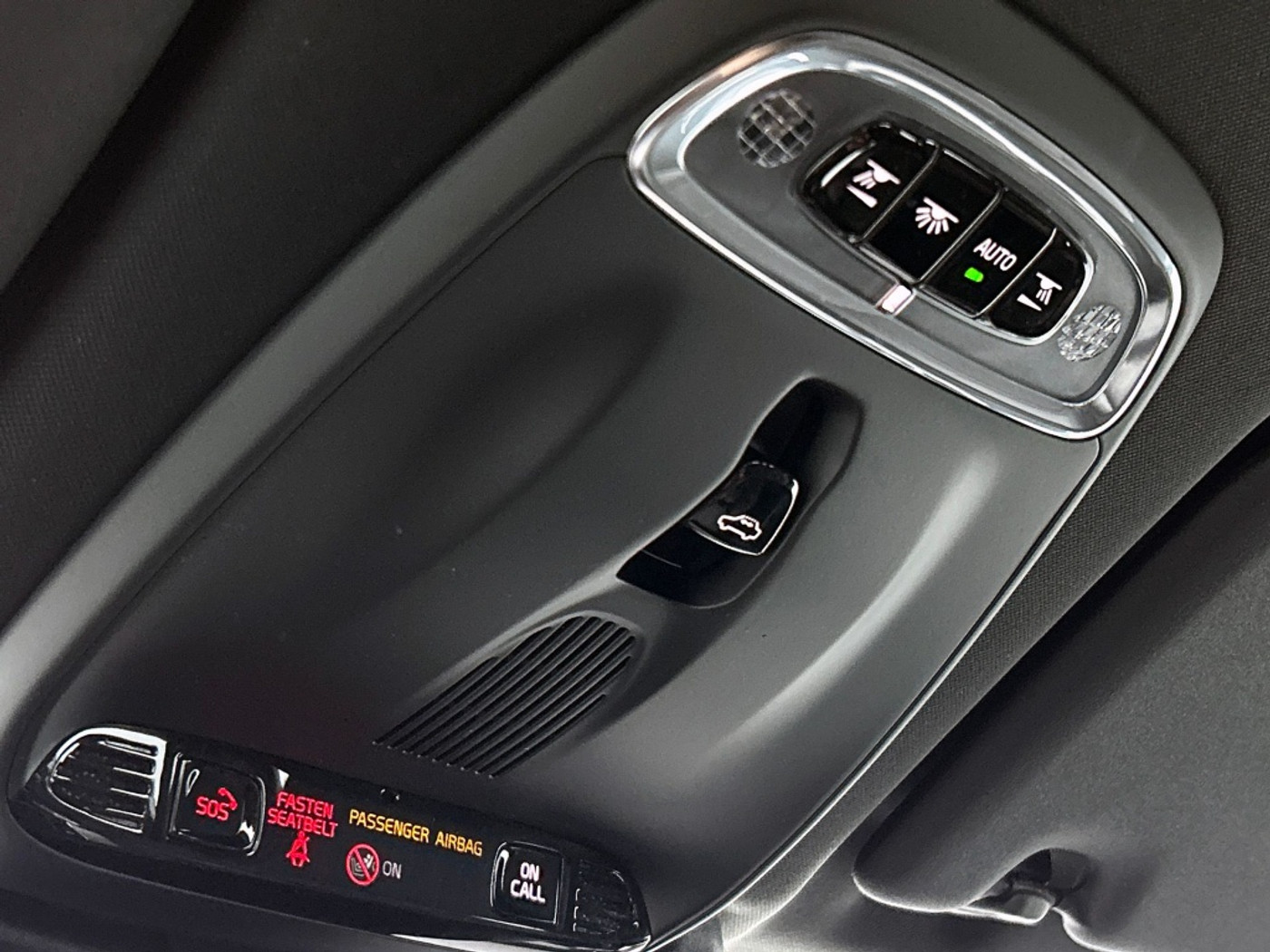 Foto van Volvo Xc60 T8 Twin Engine