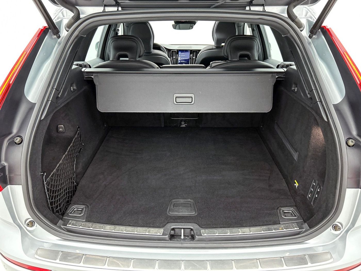 Foto van Volvo Xc60 T8 Twin Engine