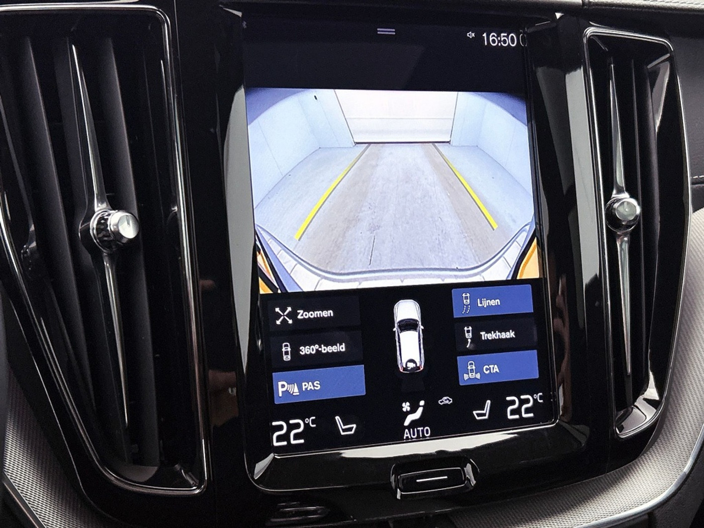Foto van Volvo Xc60 T8 Twin Engine