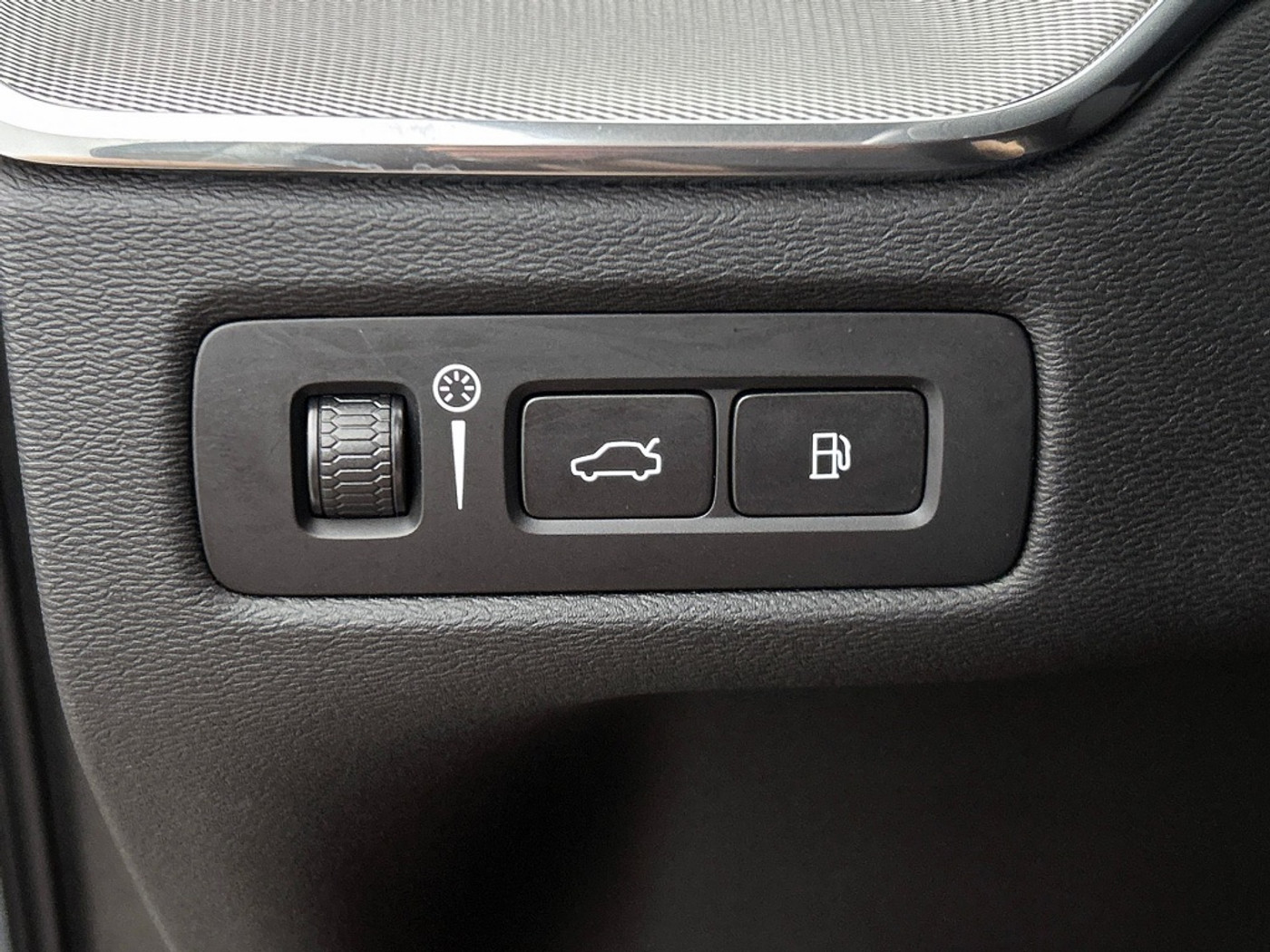 Foto van Volvo Xc60 T8 Twin Engine