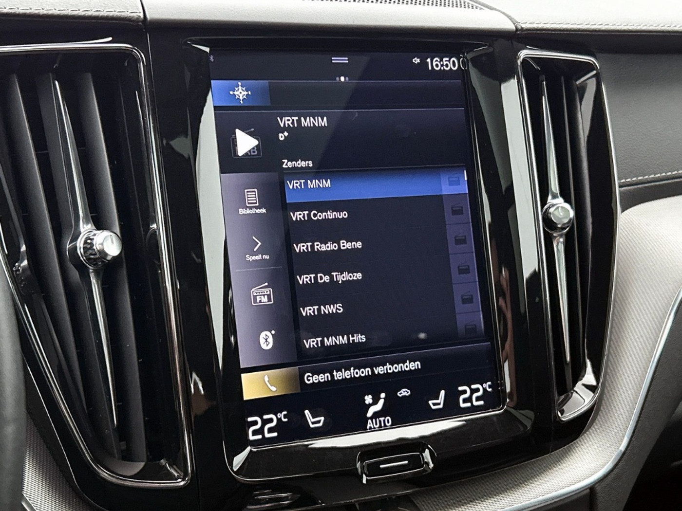 Foto van Volvo Xc60 T8 Twin Engine