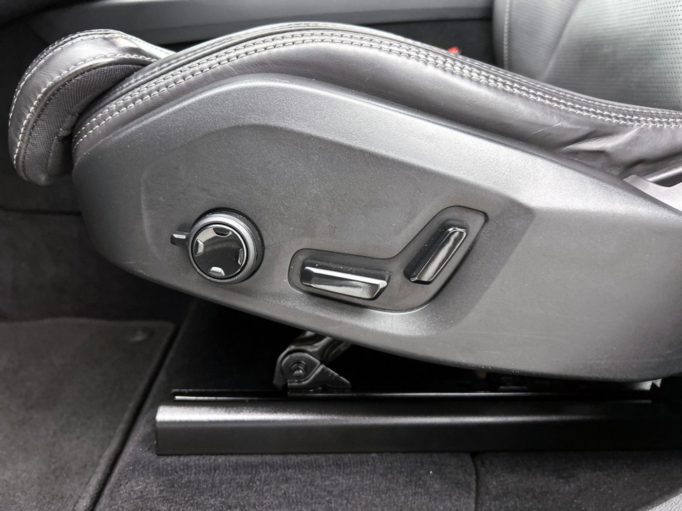 Foto van Volvo Xc60 T8 Twin Engine