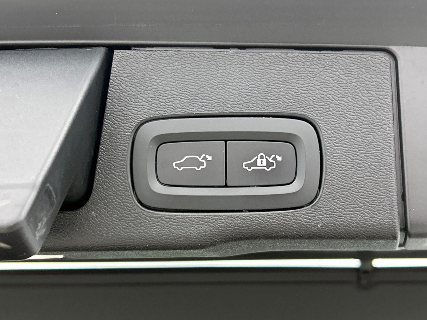 Foto van Volvo Xc60 T8 Twin Engine