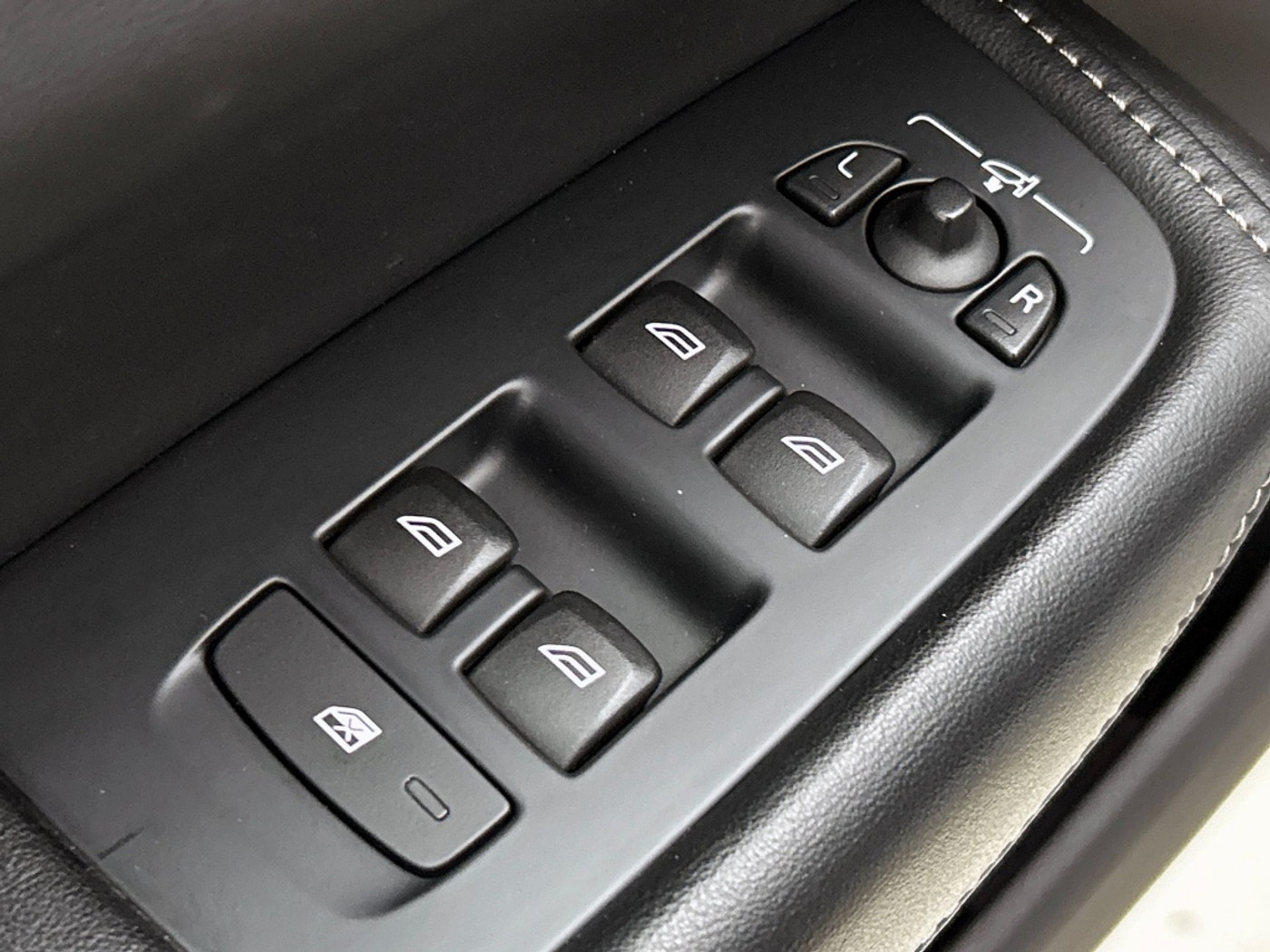 Foto van Volvo Xc60 T8 Twin Engine