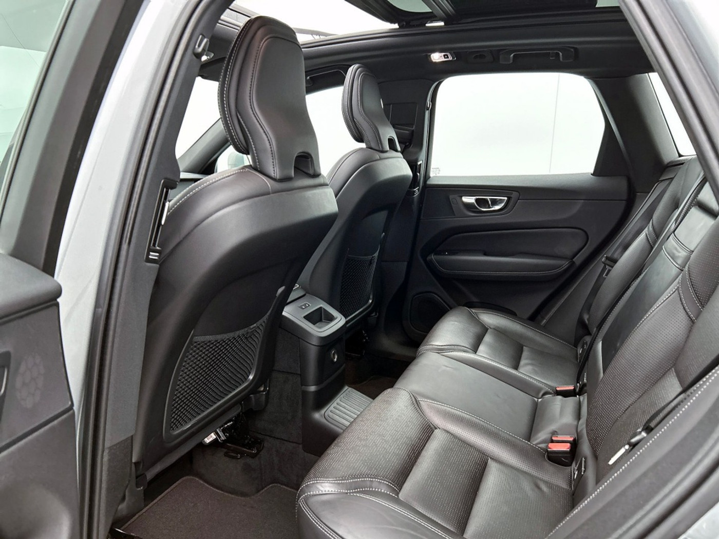 Foto van Volvo Xc60 T8 Twin Engine