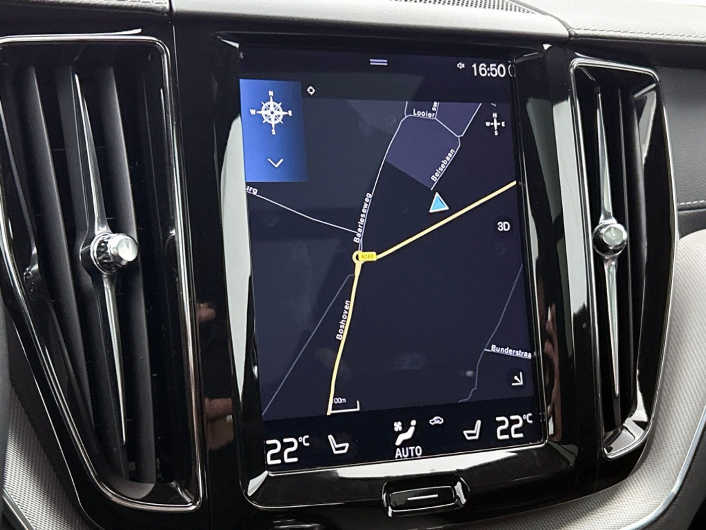 Foto van Volvo Xc60 T8 Twin Engine