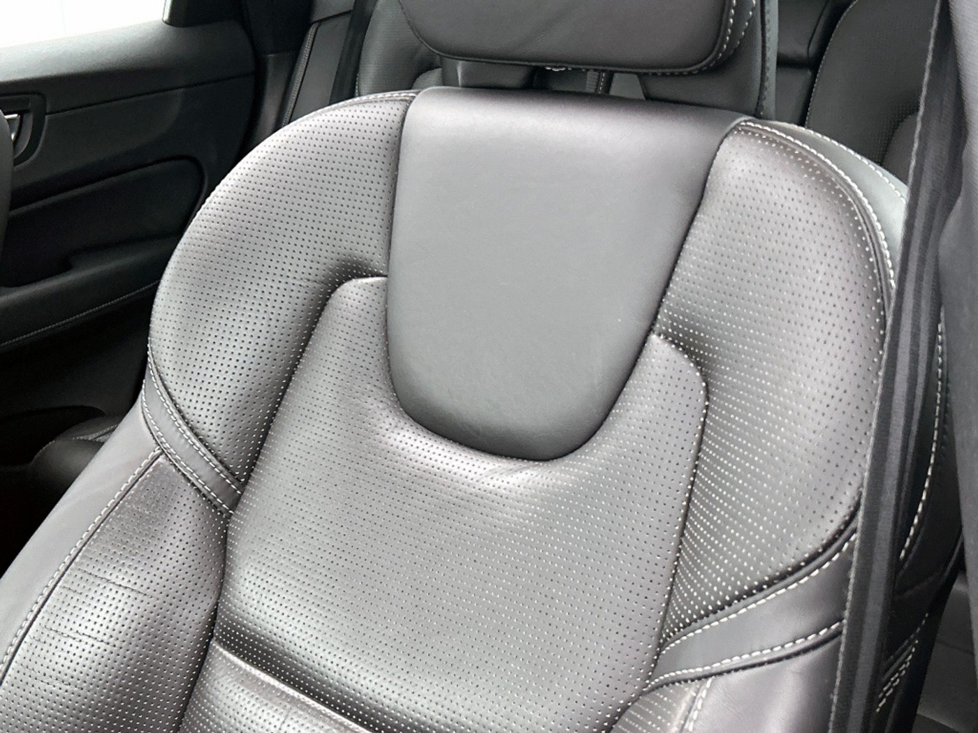 Foto van Volvo Xc60 T8 Twin Engine
