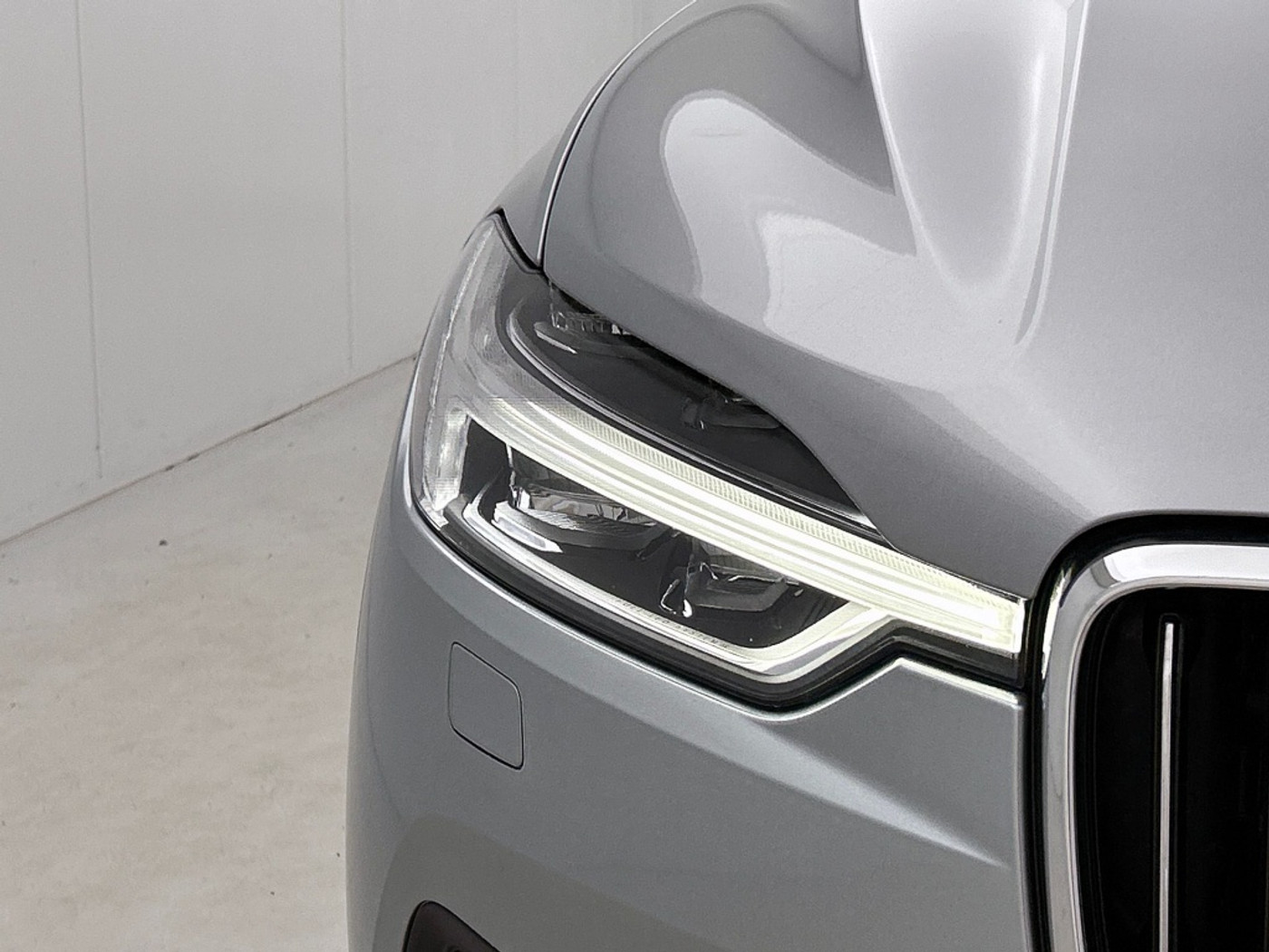 Foto van Volvo Xc60 T8 Twin Engine