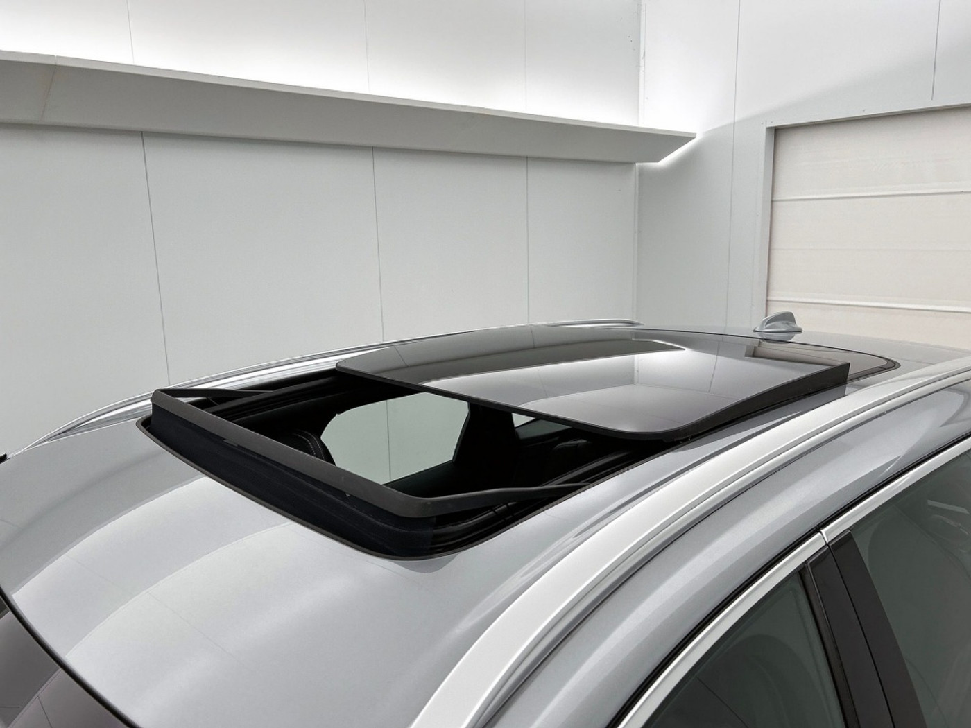 Foto van Volvo Xc60 T8 Twin Engine