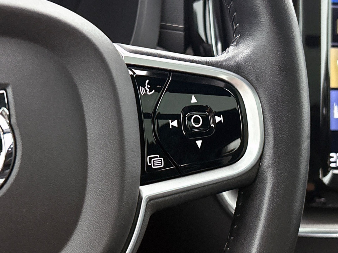 Foto van Volvo Xc60 T8 Twin Engine