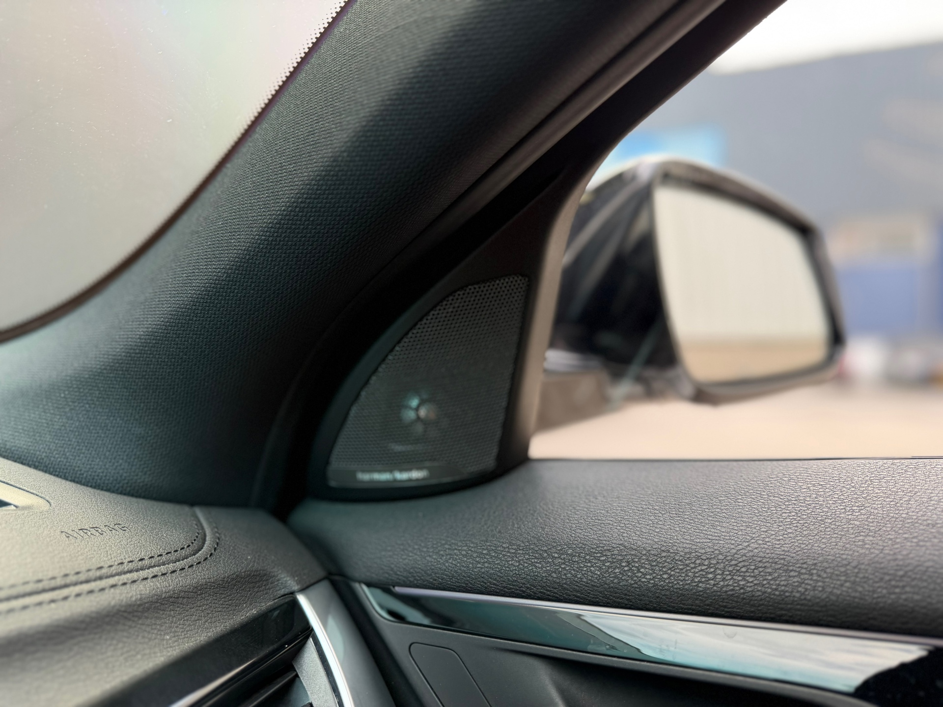 Foto van BMW X2 Sdrive20i