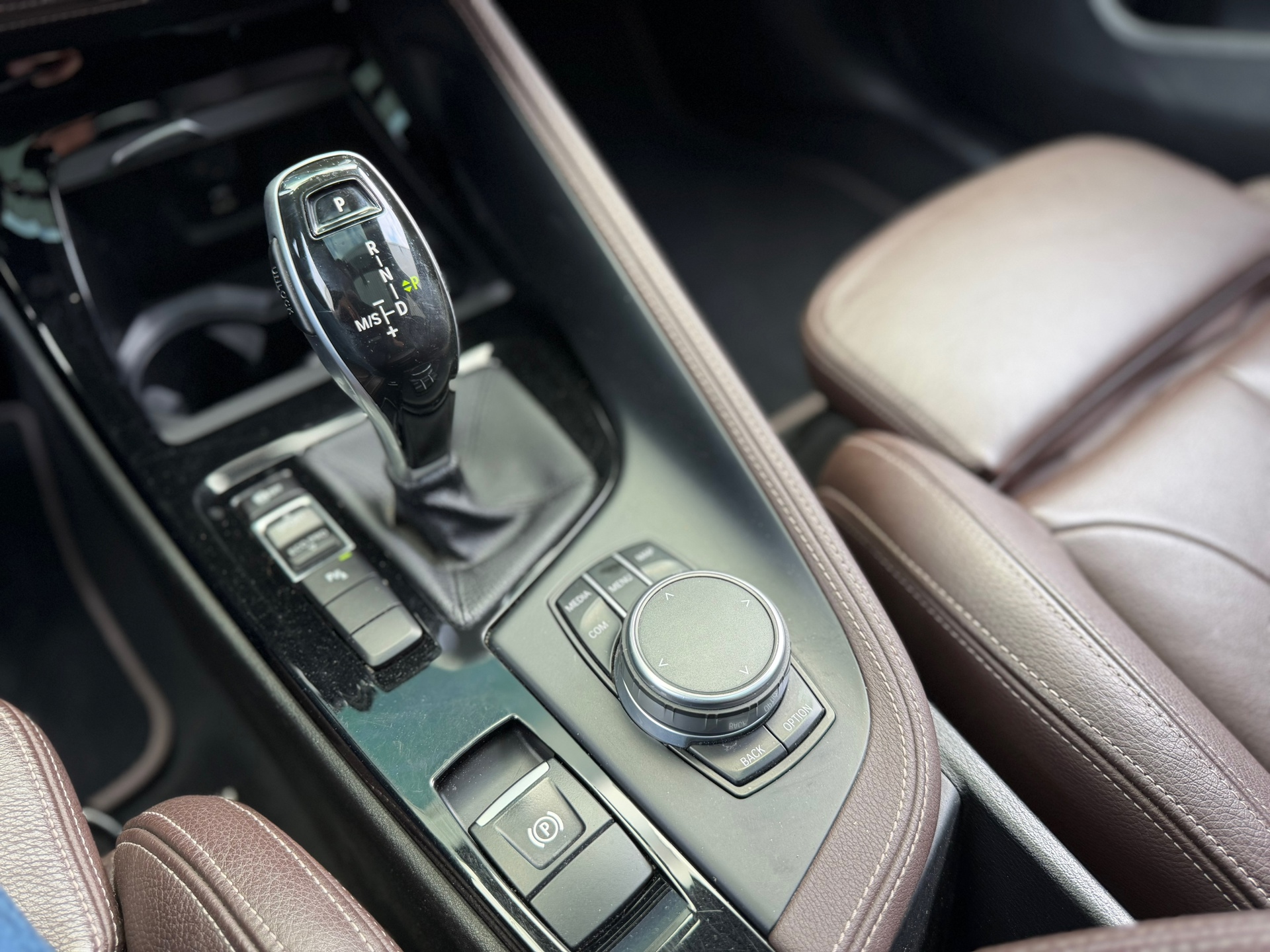 Foto van BMW X2 Sdrive20i