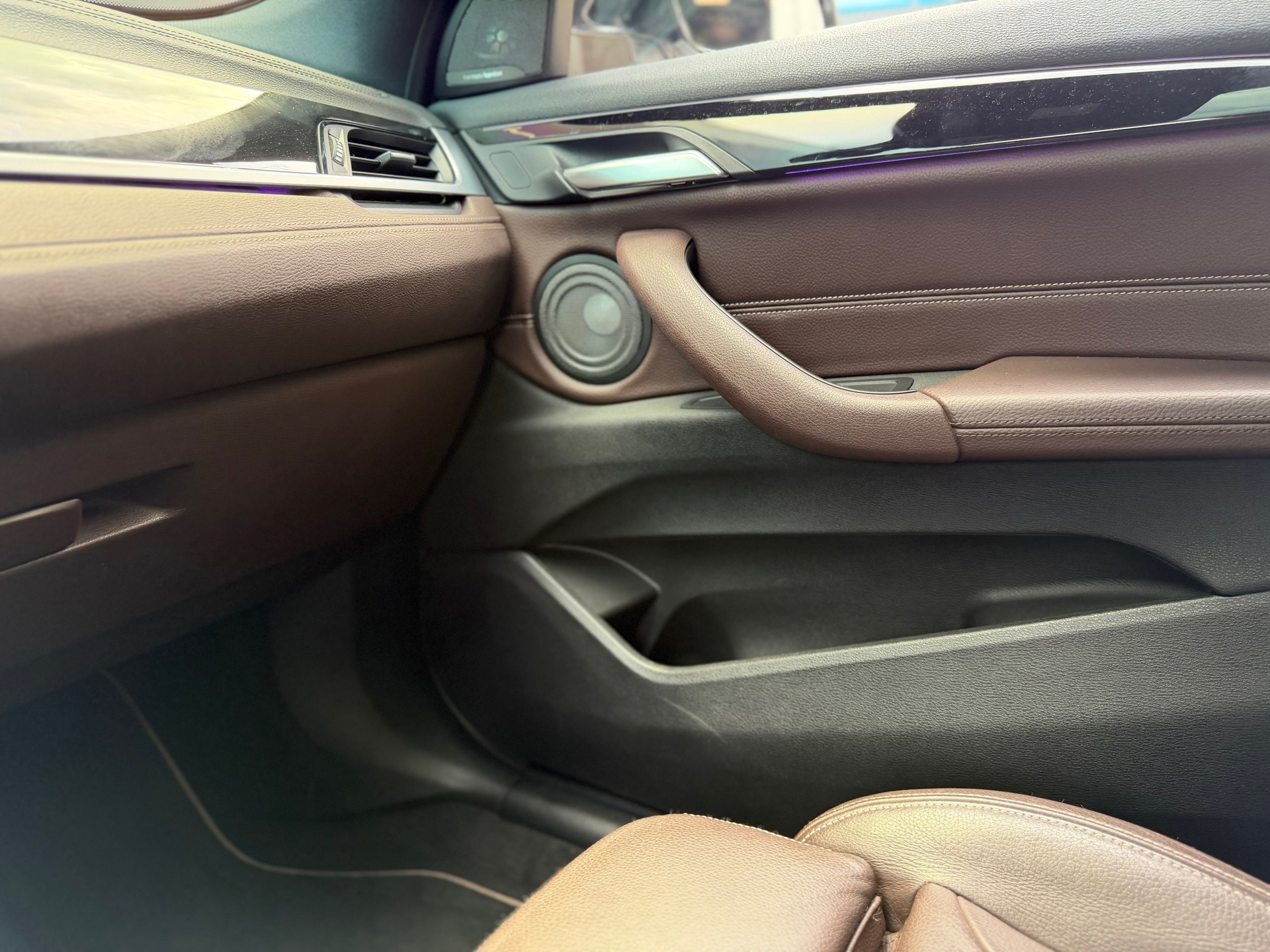 Foto van BMW X2 Sdrive20i