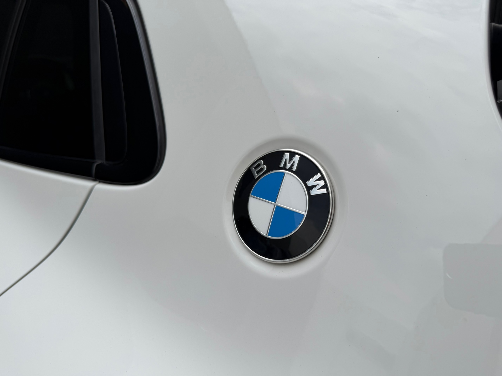 Foto van BMW X2 Sdrive20i