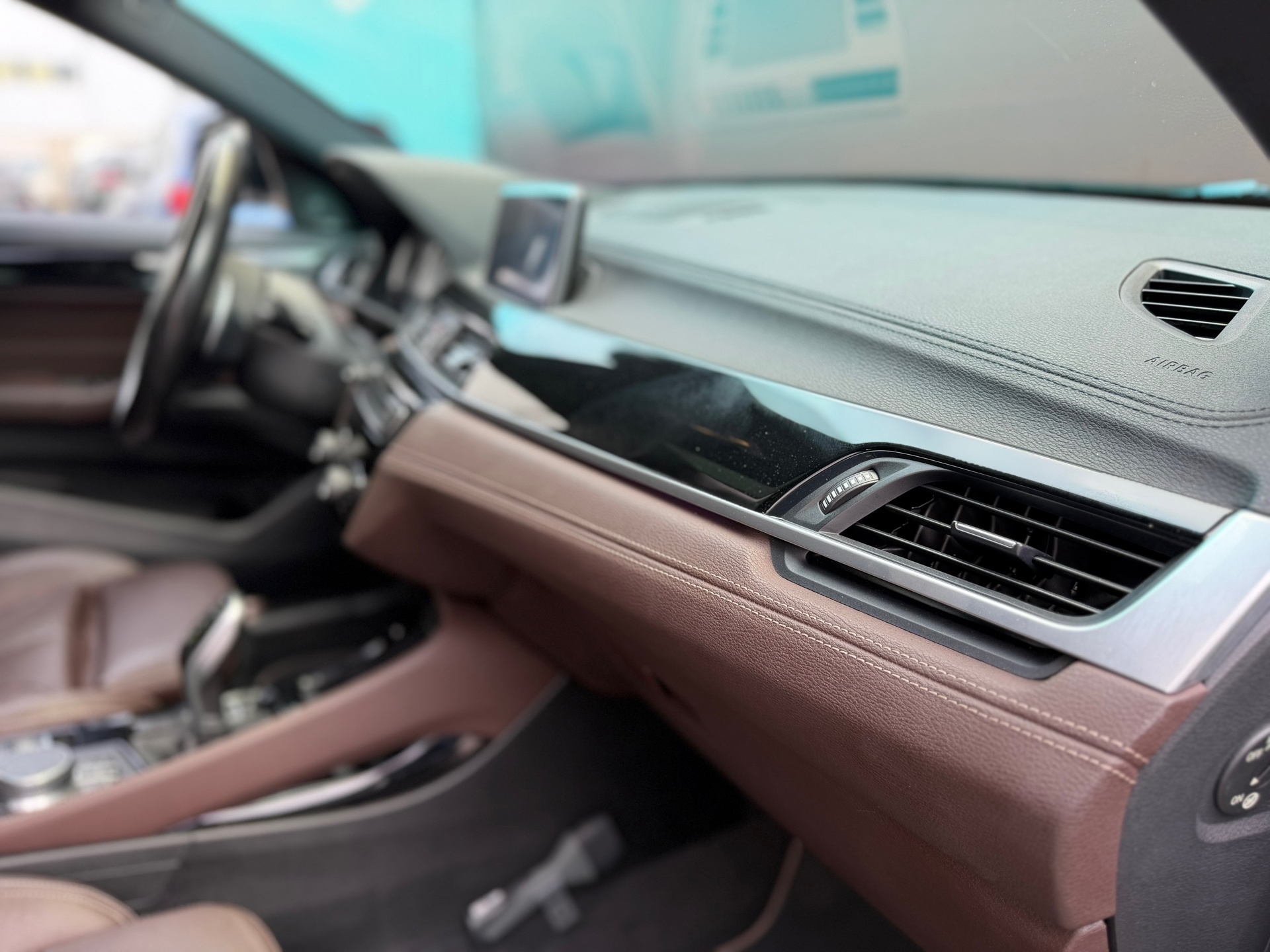 Foto van BMW X2 Sdrive20i