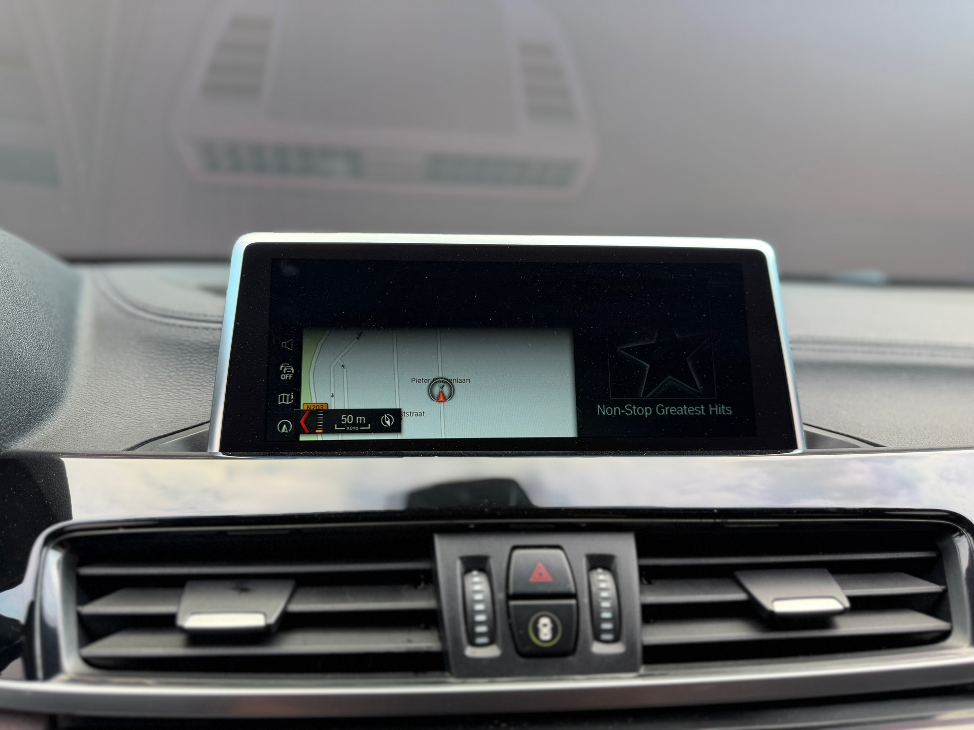 Foto van BMW X2 Sdrive20i