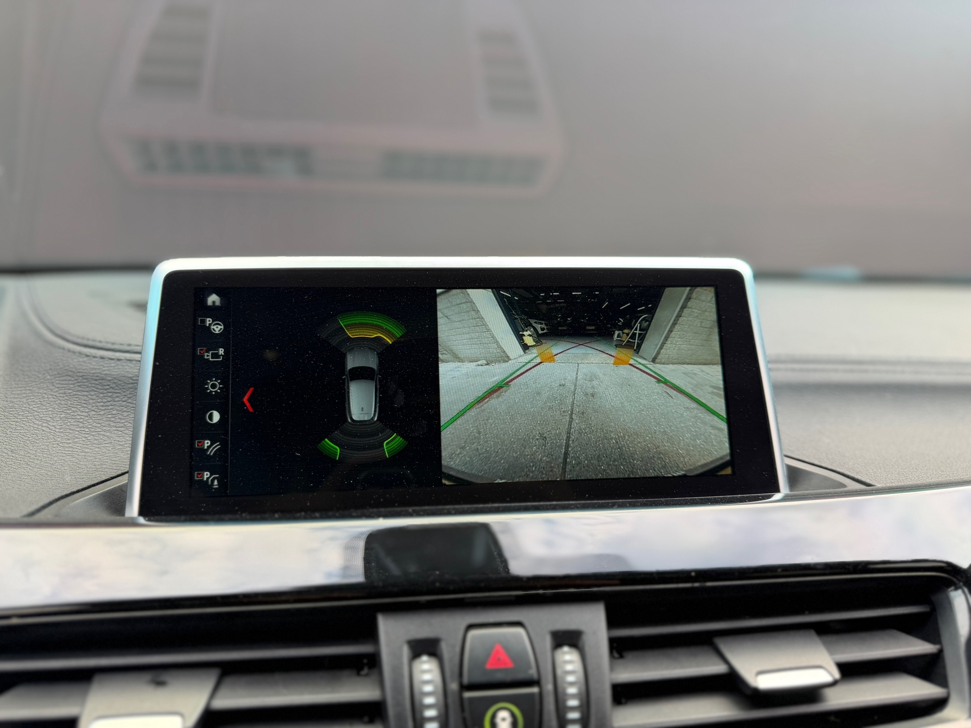 Foto van BMW X2 Sdrive20i