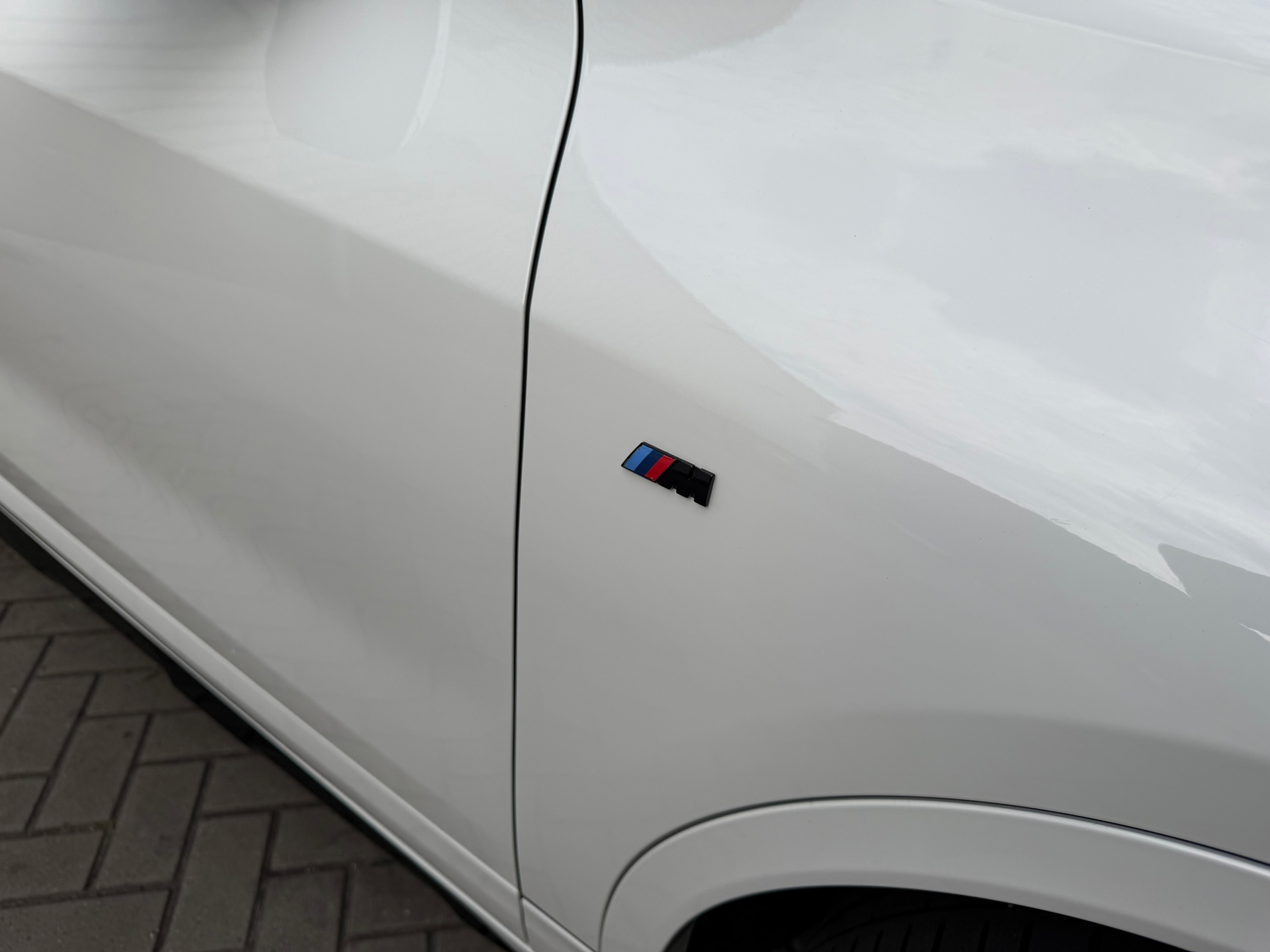 Foto van BMW X2 Sdrive20i