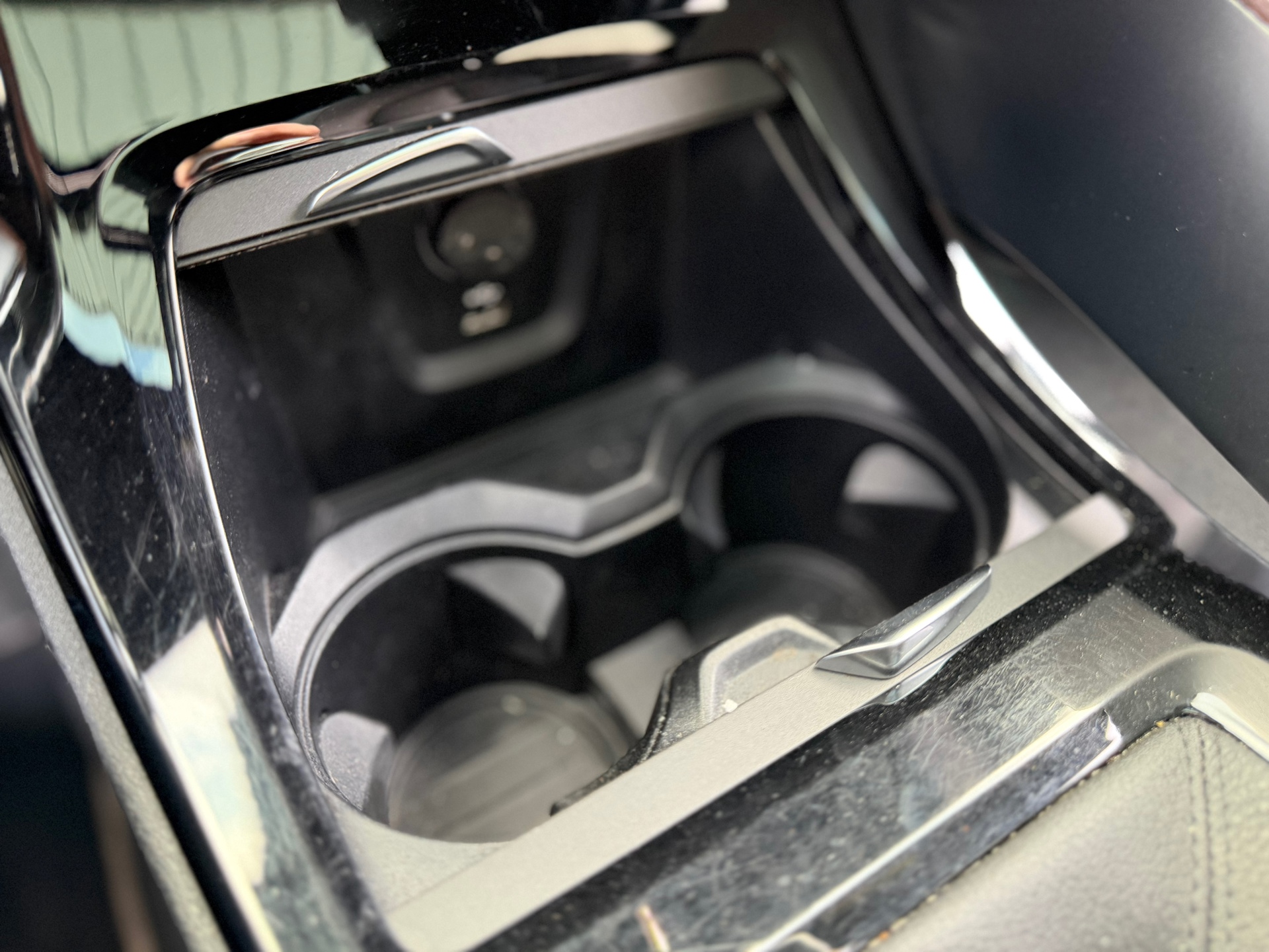 Foto van BMW X2 Sdrive20i
