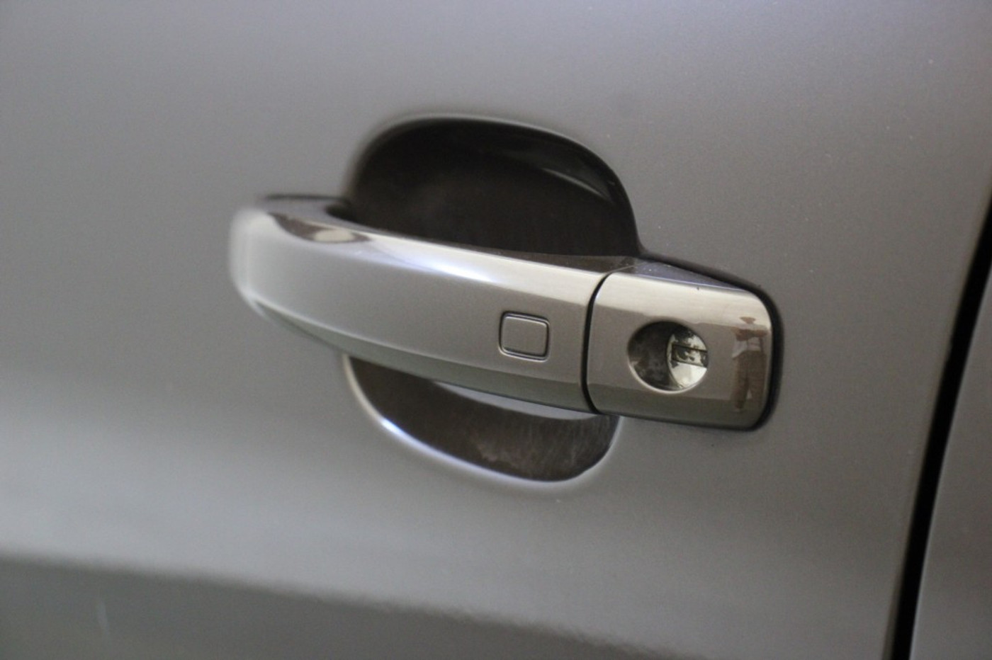 Foto van Audi Audi Q5